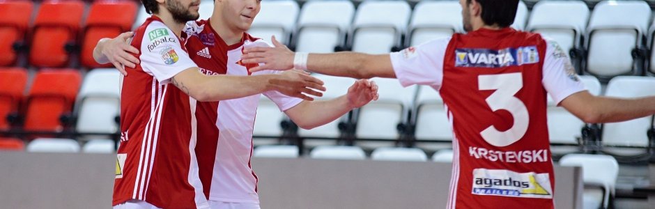 Slavia nastřílela Jeseníku deset gólů