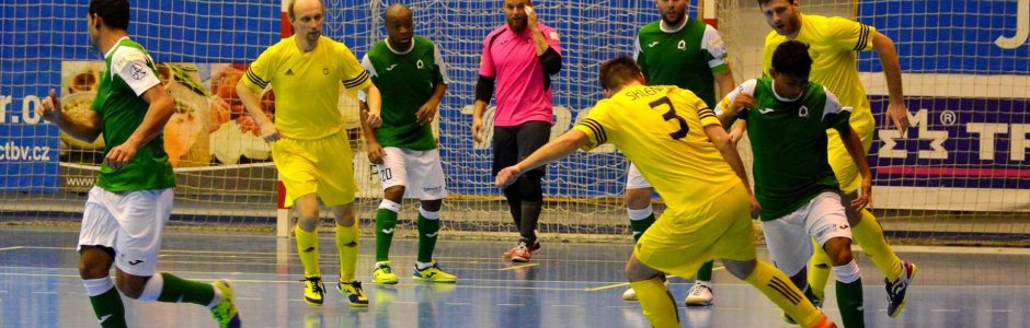 Litoměřice budou začínat v play off doma