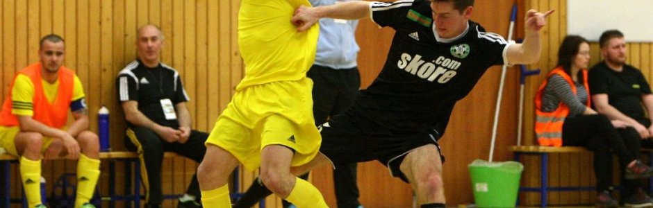 Nejzbach udeřil v úvodu, Démoni odešli s prázdnou
