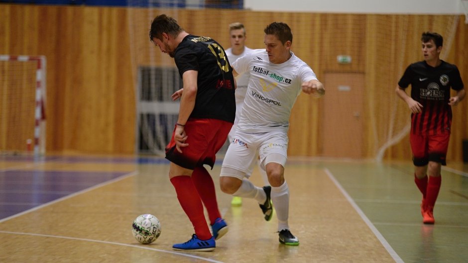 V cestě za záchranou stojí Jeseníku brněnský Helas