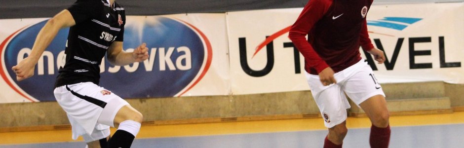 Sparta porazila Teplice a ve čtvrtfinále ji čeká derby