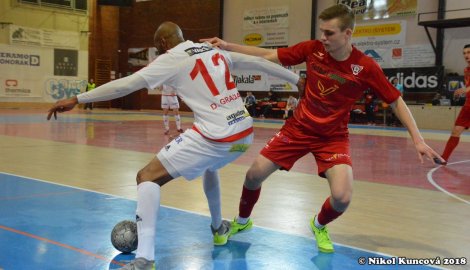 Slavia vyhrála nad Helasem 4:0