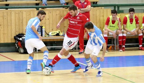 Plzeň rozehraje čtvrtfinále v pátek