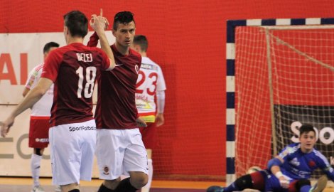 První krok v derby udělala Sparta