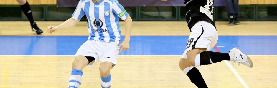 Plzeň urvala první zápas v sérii gólem na konci prodloužení