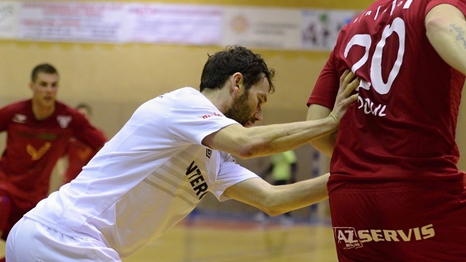 Ve středu večer čtyři zápasy. Budeme znát dva semifinalisty?