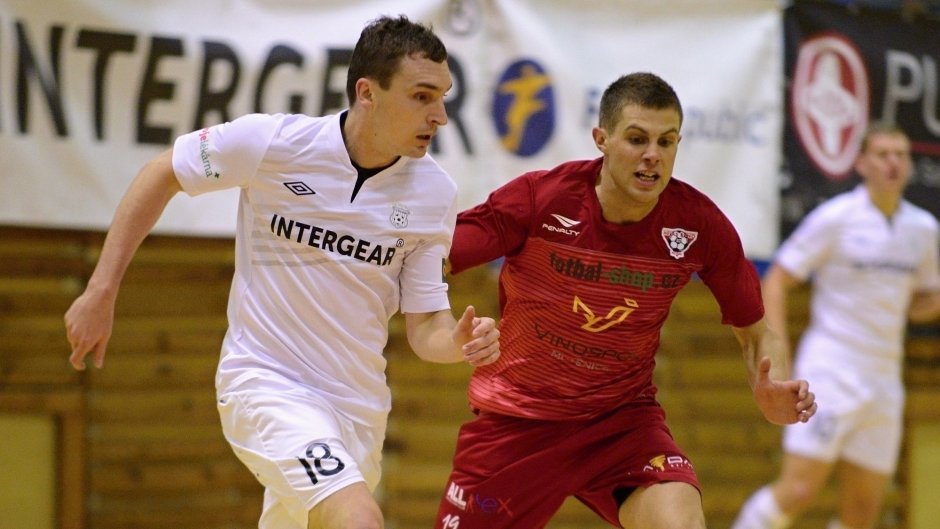 První mečbol před vlastními fanoušky! Chrudim chce sérii ukončit