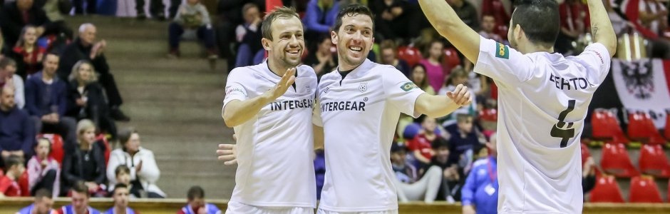 První krok splněn! ERA-PACK postupuje do semifinále, na soupeře čeká