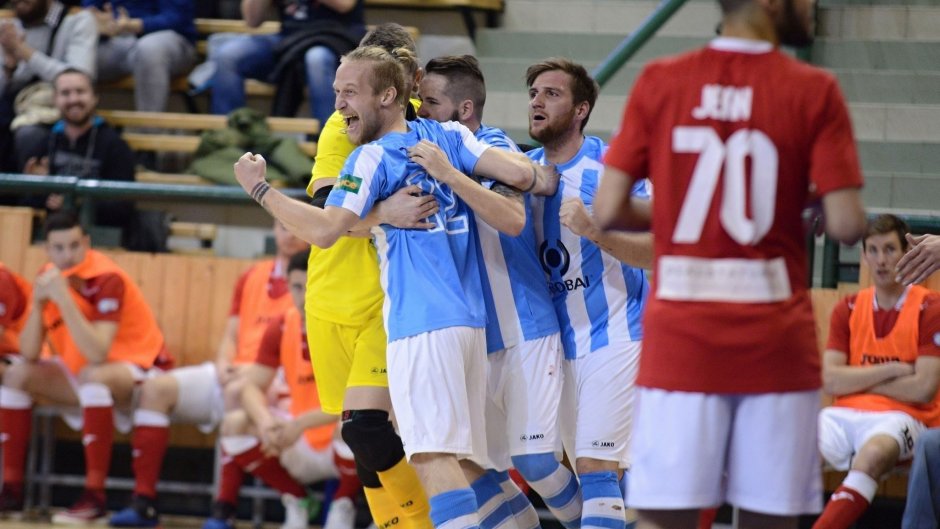 Plzeň rozstřílela Teplice a je v semifinále