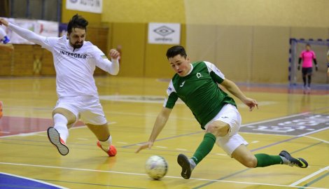 Termíny semifinále play off jsou na světě