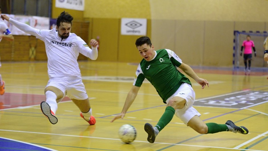 Termíny semifinále play off jsou na světě