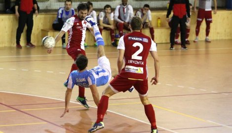 Tři body zůstávají v Plzni! Interobal porazil Slavii 2:1
