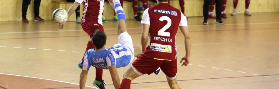 Tři body zůstávají v Plzni! Interobal porazil Slavii 2:1