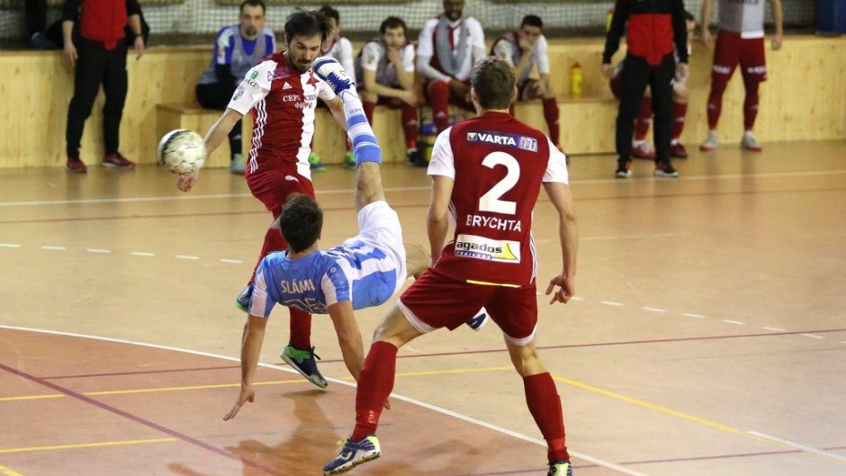 Tři body zůstávají v Plzni! Interobal porazil Slavii 2:1