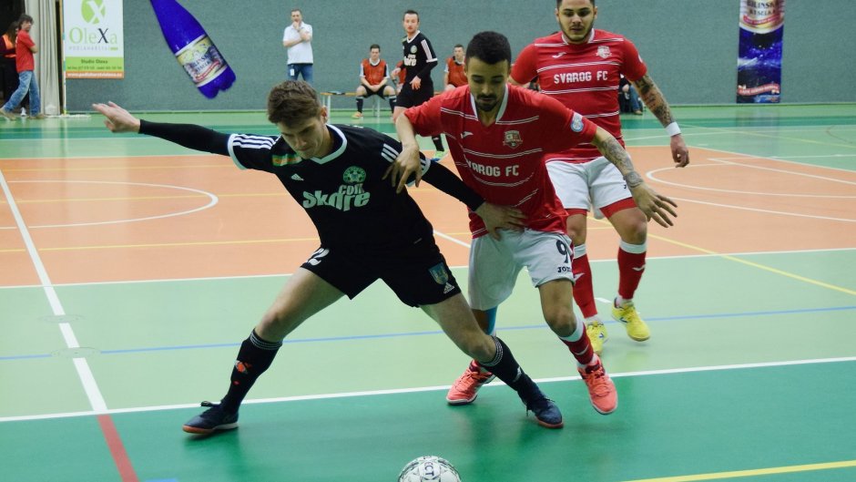 Démoni byli v Teplicích přesnějí a důraznější
