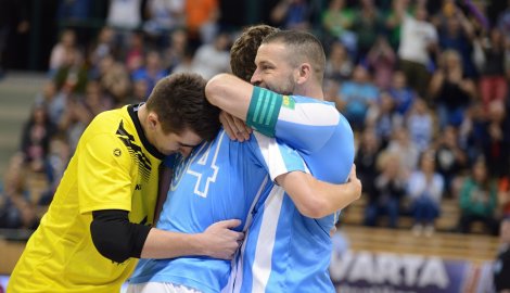 Tomáš Vnuk hrdinou Plzně. Zápas v posledních minutách rozhodl