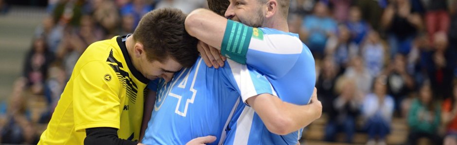 Tomáš Vnuk hrdinou Plzně. Zápas v posledních minutách rozhodl