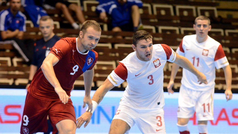 Německý mistr Salák: Konečně mám šanci zahrát si Ligu mistrů