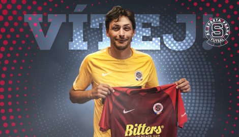 Sparta získala českou brankářskou legendu Libora Gerčáka