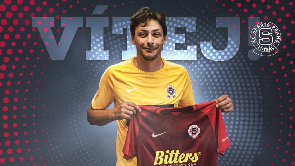Sparta získala českou brankářskou legendu Libora Gerčáka