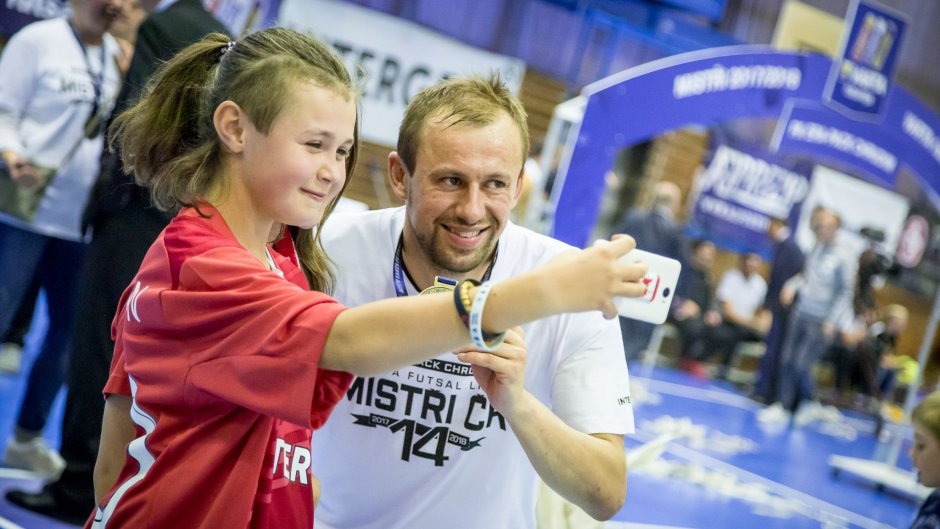 Plzni se povedl přestup roku. Získala kapitána mistra