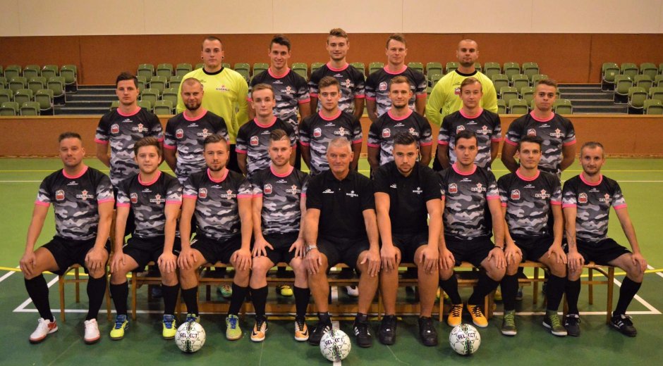Bazooka CF U. Hradiště