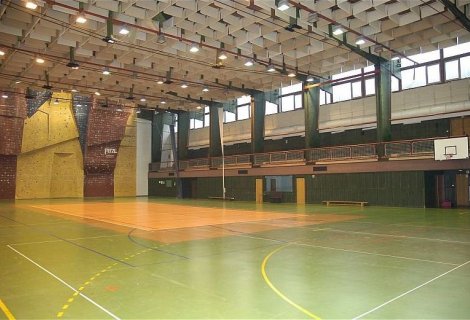 Liberec | TU Harcov