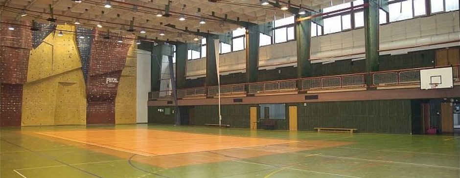 Liberec | TU Harcov