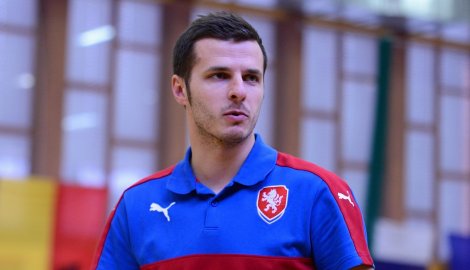 Bazooka se dohodla na spolupráci s Martinem Brůnou