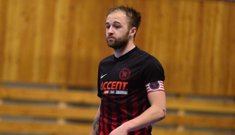 Mezi českou futsalovou elitu zamířil další severočeský klub
