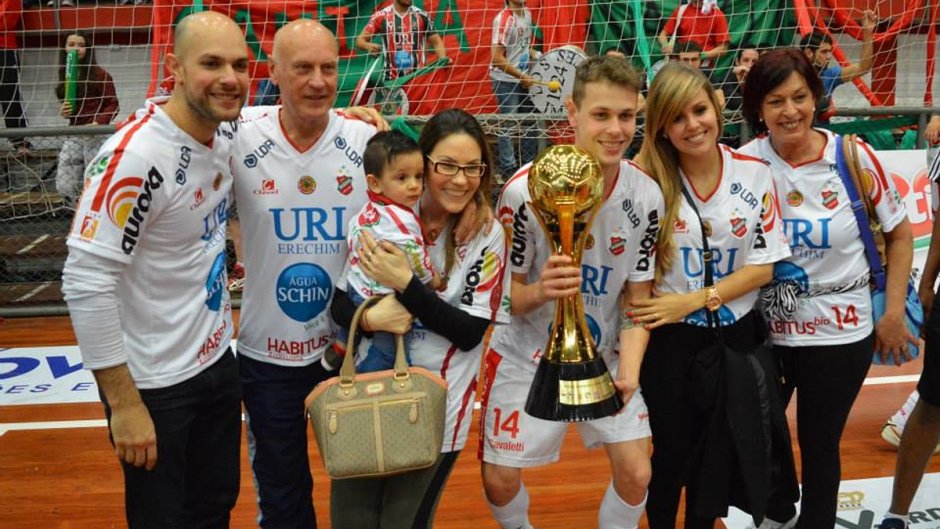 Mistr posiluje: ze Španělska přichází Antonio Bagatini!