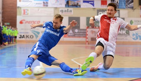 Slavia potvrdila: Hrdina odešel za jednu z nejvyšších částek