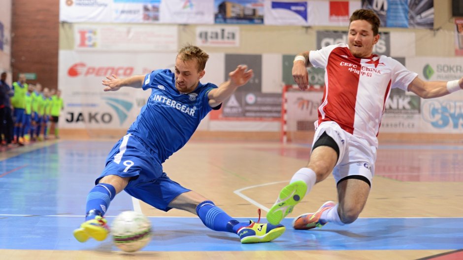 Slavia potvrdila: Hrdina odešel za jednu z nejvyšších částek