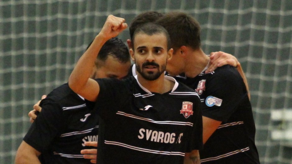 Nene: Ve Svarogu jsem šťastný
