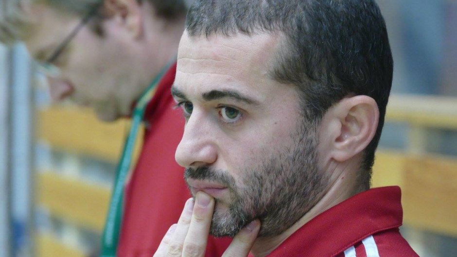 Nenad Veljkovič: Moje role v týmu bude jiná