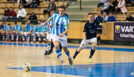 Pozor změna. Olympik vyzve Plzeň v pátek až ve 20:30