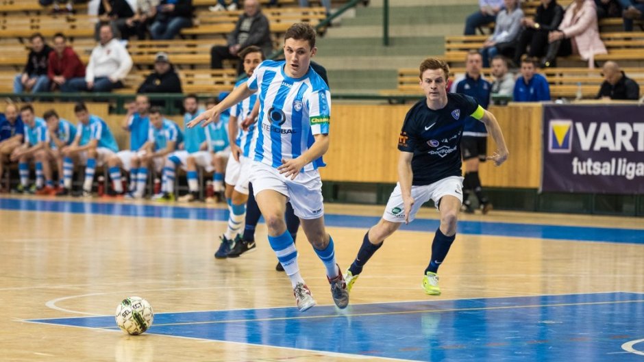 Pozor změna. Olympik vyzve Plzeň v pátek až ve 20:30