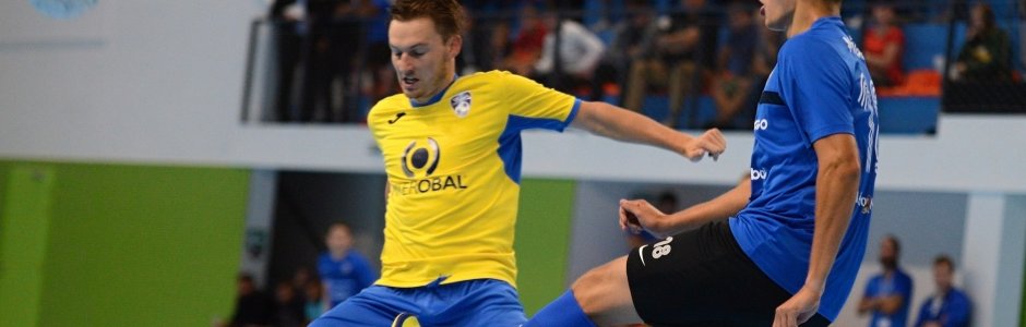 Mělník senzačně porazil Plzeň