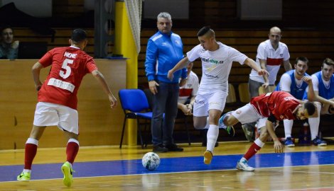 Souboj Helasu s Teplicemi budou řídit polští rozhodčí