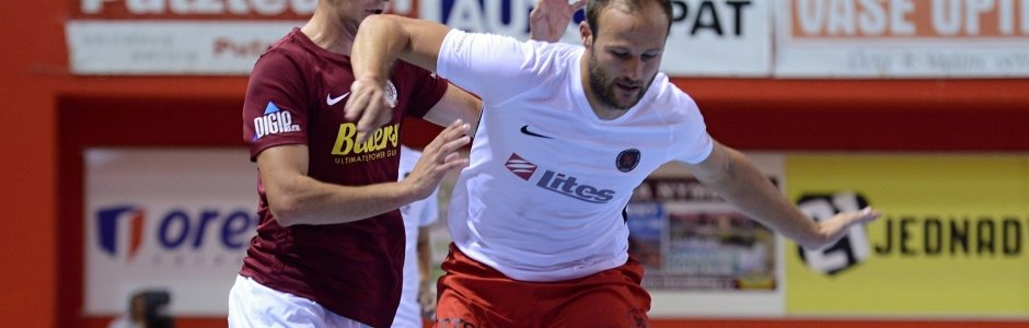 Liberec má historicky první výhru v nejvyšší soutěži!