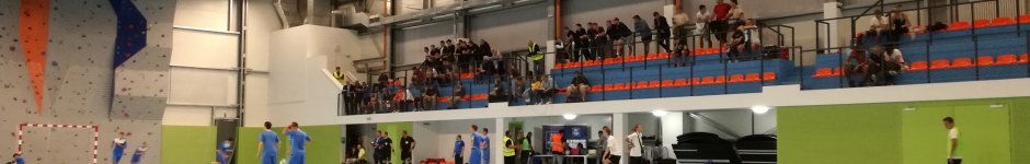 futsal hala