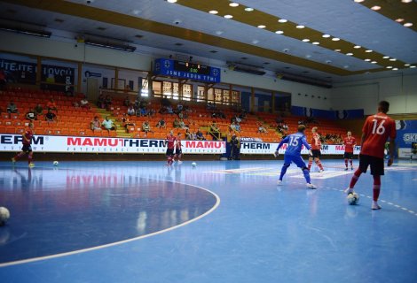Lovosice | Chemik