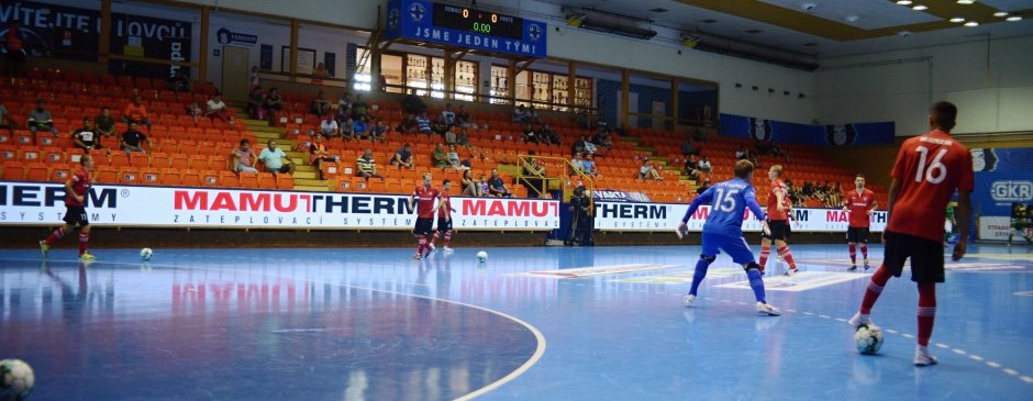 Lovosice | Chemik