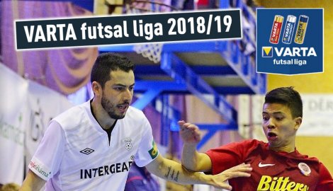 V elektronickém Gólu vyšla futsalová příloha