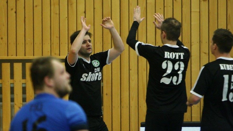 VARTA liga porkačuje ve čtvrtek v České Lípě