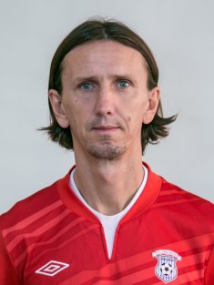 Mareš