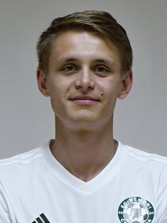 Kořínek