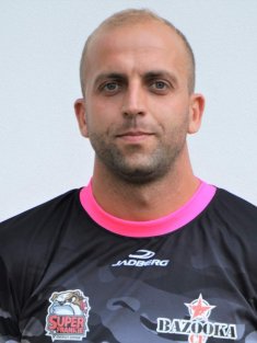Kaspřák