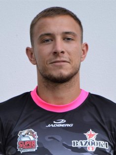 Prajza