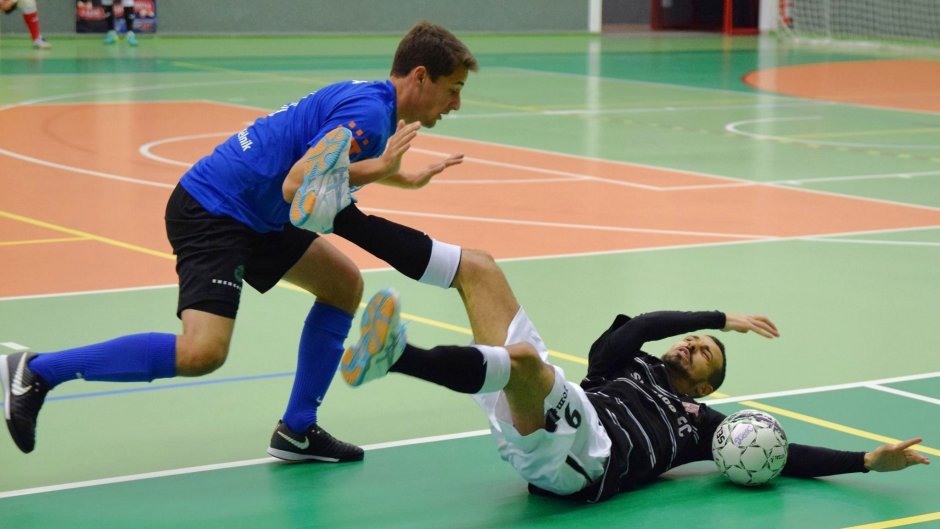 Teplice povede do boje proti Mělníku novopečený kapitán David Černý